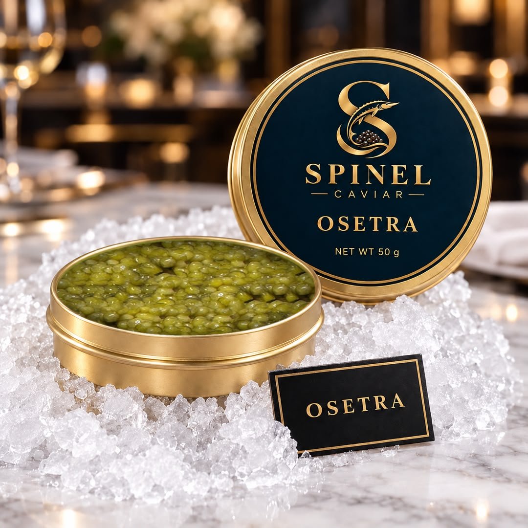 Royal Ossetra